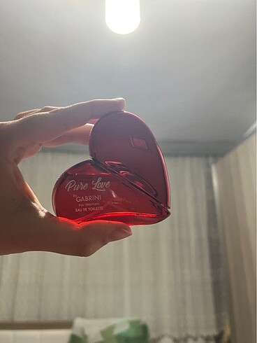 Diğer Gabrini Pure Love