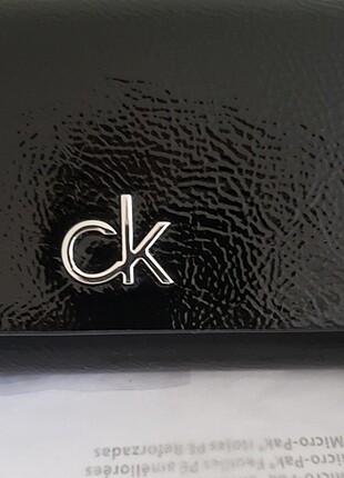 Calvin Klein Çapraz Çanta