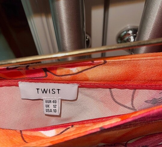 twist etek