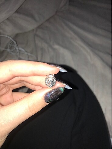  Beden aslan charm