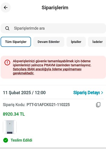 Demirdöküm dt4 65 litre titanyum termosifon - Görsel 4