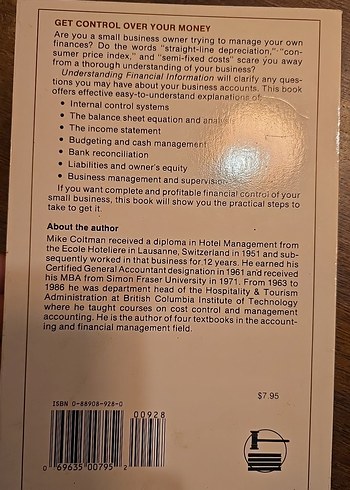 Mali Bilgileri Anlama - Yöneticiler İçin Rehber - Görsel 2