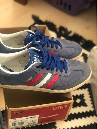 Adidas Erkek samba model