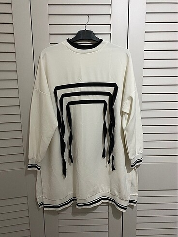 Tunik-sweat