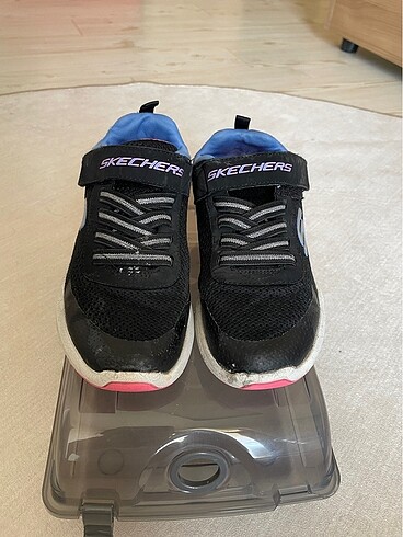 Skechers Skechers kız spor ayakkabı