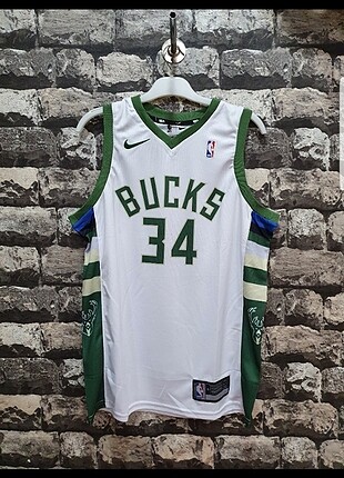 Beyaz bucks 