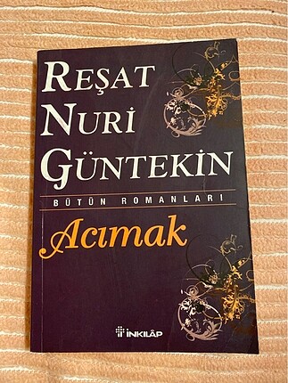 Reşat Nuri Güntekin