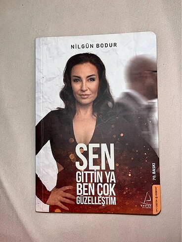 Nilgün Bodur
