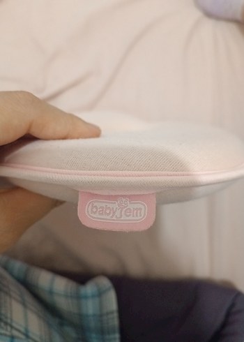 düz kafa yastığı - Görsel 3