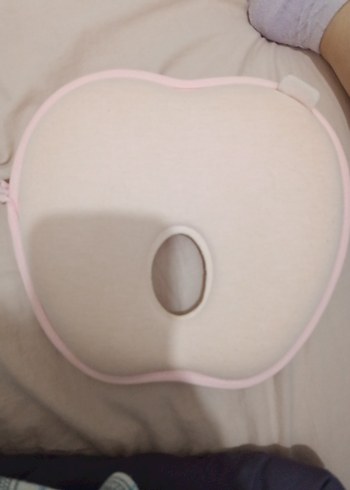 düz kafa yastığı - Görsel 2