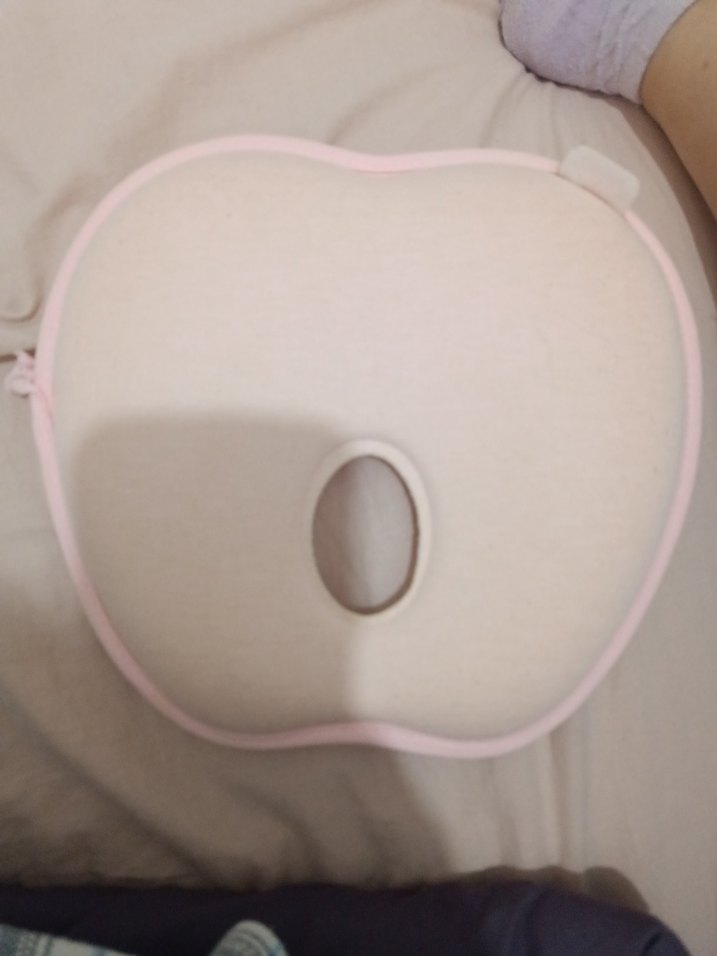 düz kafa yastığı - Görsel 2