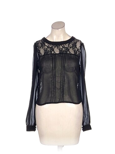 Miss Selfridge Bluz %70 İndirimli.