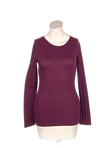 H&M Bluz %70 İndirimli.