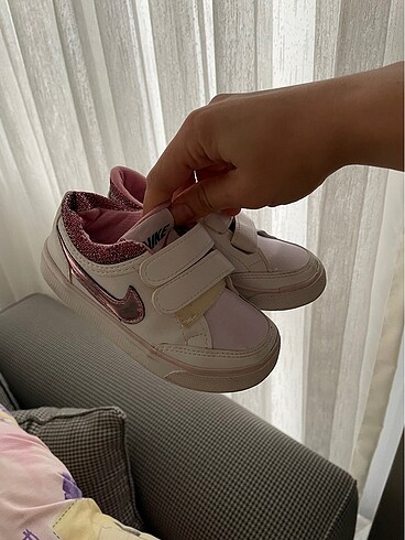 Nike Nike cocuk ayakkabısı