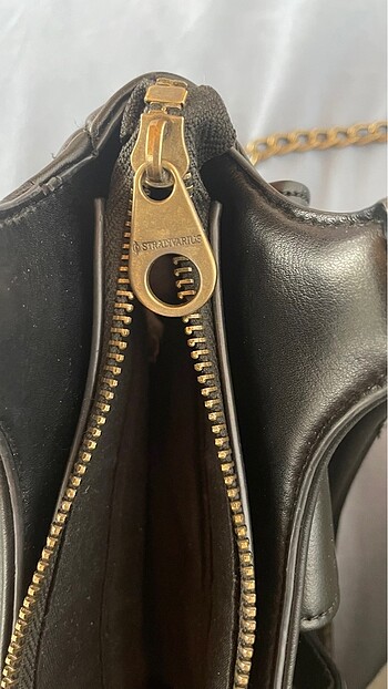 Beden Stradivarius çanta