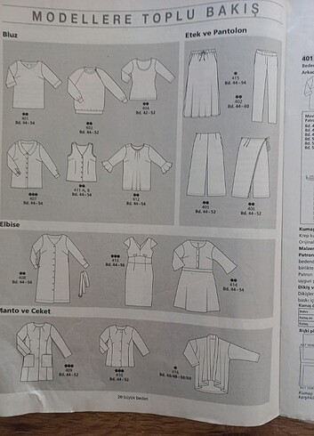 Burda dergisi 