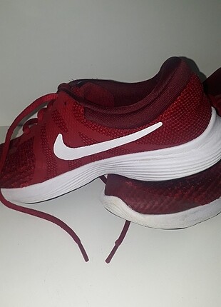 Nike spor