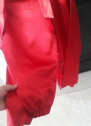 xl Beden Saten pijama