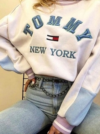 Tommy Hilfiger Tommy Hilfiger sweatshirt