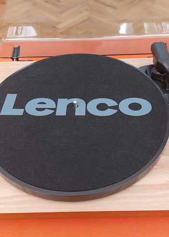 Lenco Plak Çalar