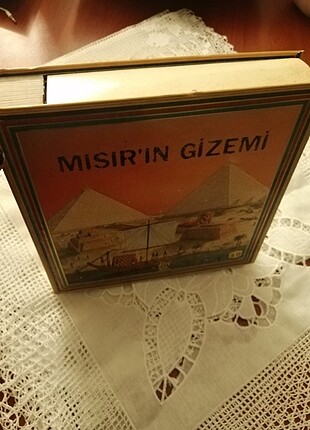 Mısırın Gizemi