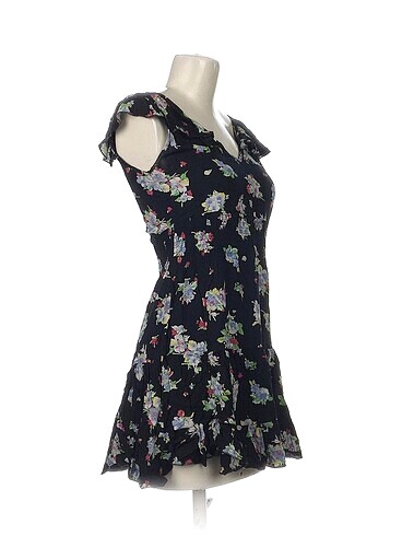 Vintage Love Diğer Kısa Elbise %70 İndirimli.