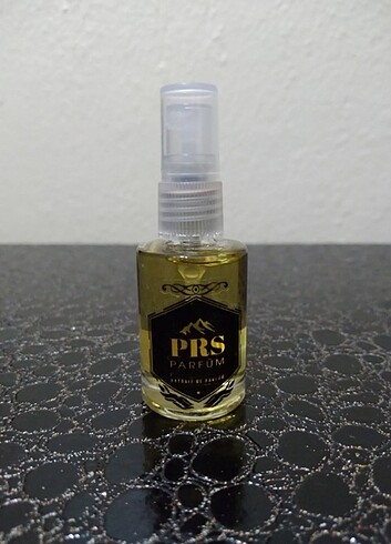 Prs parfüm