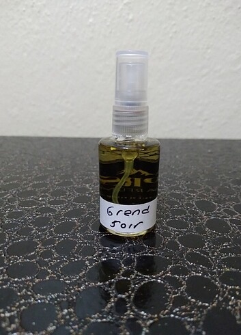 Zara Prs parfüm