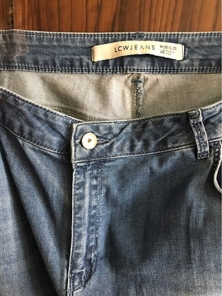 LC Waikiki Kot pantolon