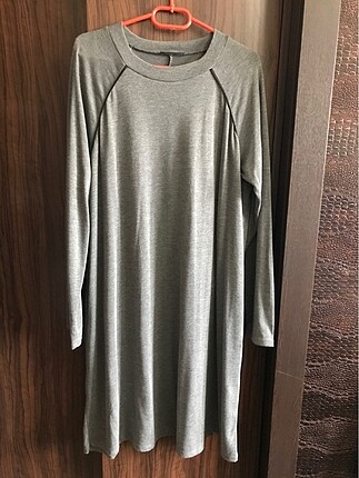 Elbise tunik