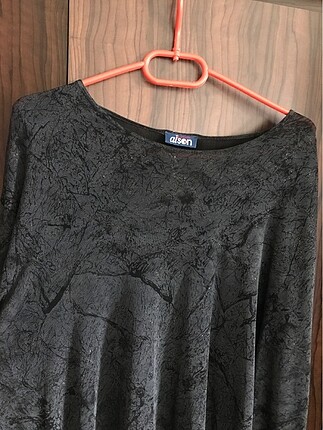 48 Beden Tunik abiye