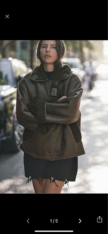 Zara mont