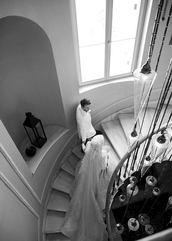 Tessettür gelinlik - Görsel 7