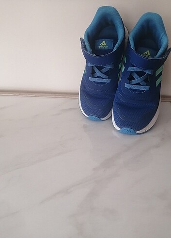 Adidas Adidas orijinal spor ayakkabı