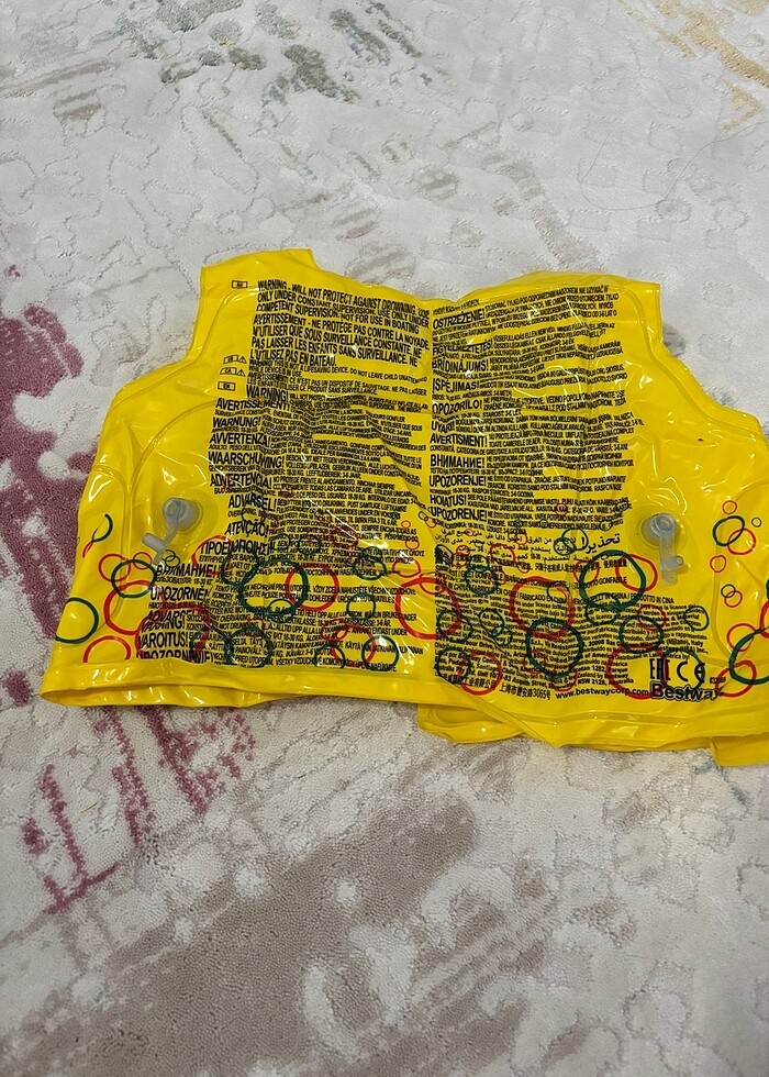 Can yeleği - Görsel 2