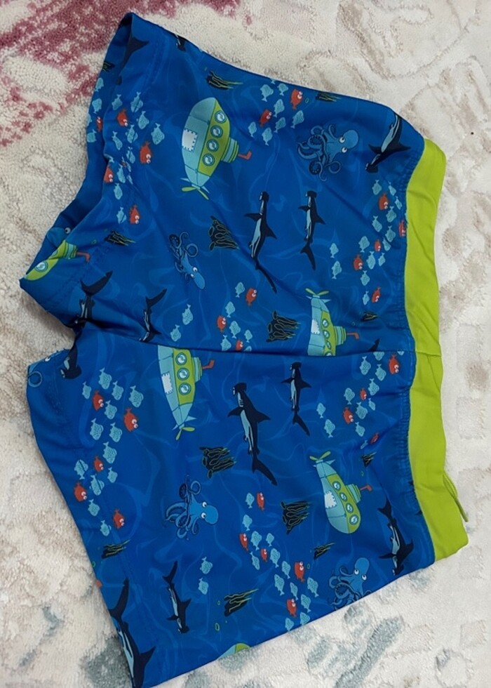 Mayo deniz havuz için - Görsel 2