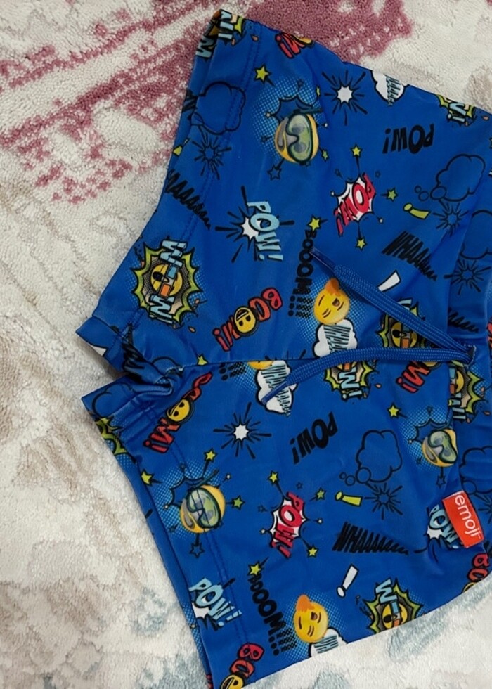 Havuz için mayo - Görsel 2