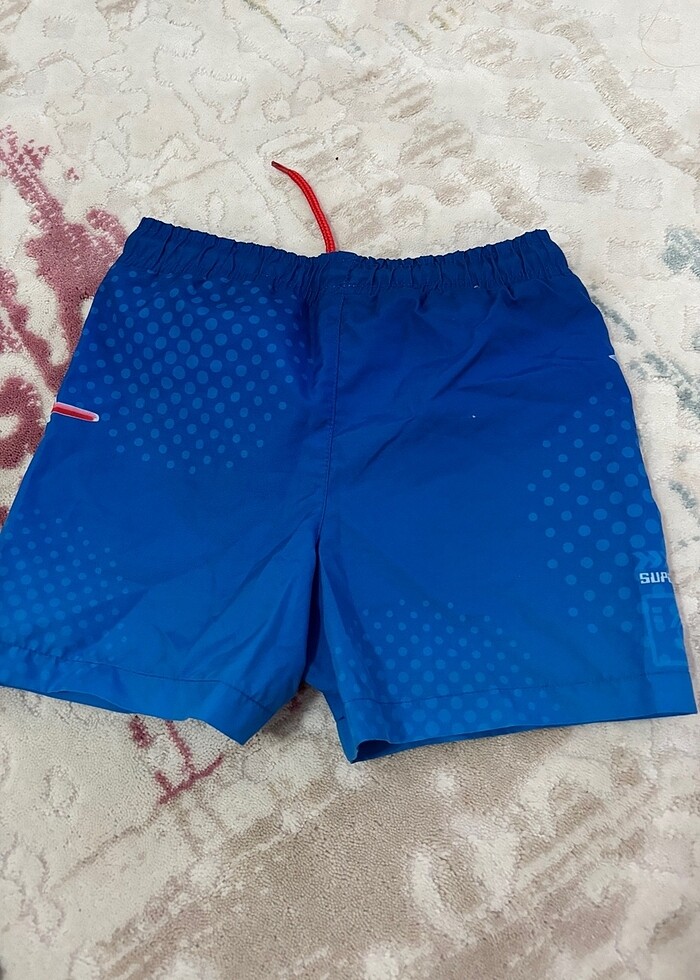 Deniz şortu - Görsel 2