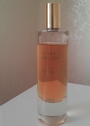 Zara kadin parfum