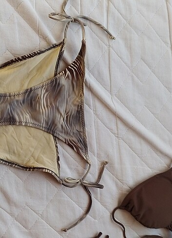 Kadın bikini alt