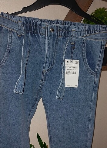 Zara Kız çocuk pantolon 
