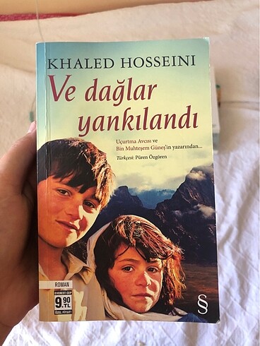 Ve dağlar yankılandı?