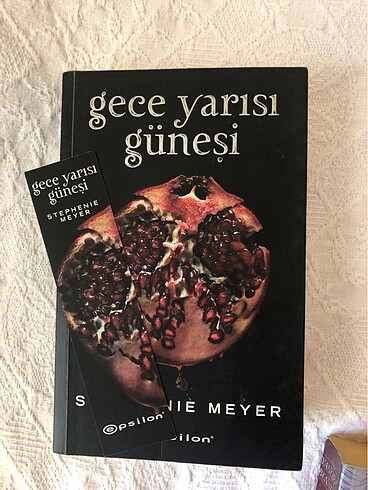 Gece yarısı güneşi?