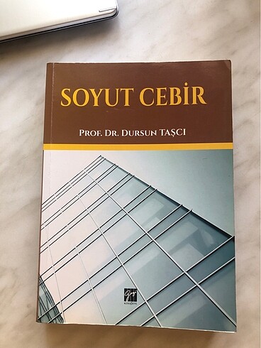 Soyut cebir dursun taşçı?