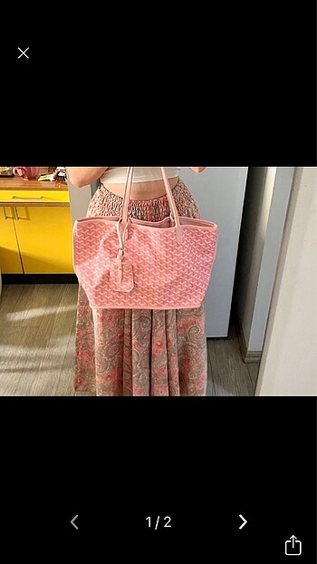üni bag