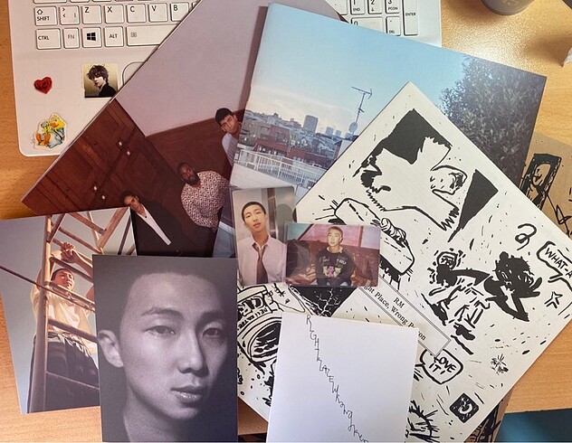 bts rm namjoon rpwp right place wrong person
