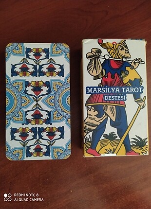  Tarot