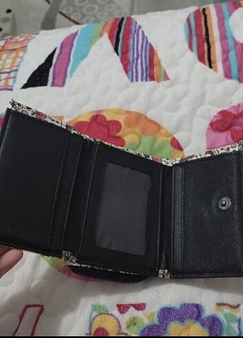 Bayan cüzdan - Görsel 2