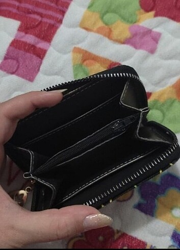 Bayan cüzdan - Görsel 2