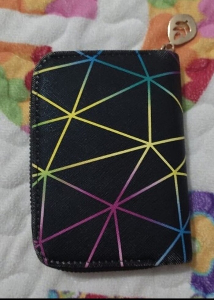 Bayan cüzdan - Görsel 3